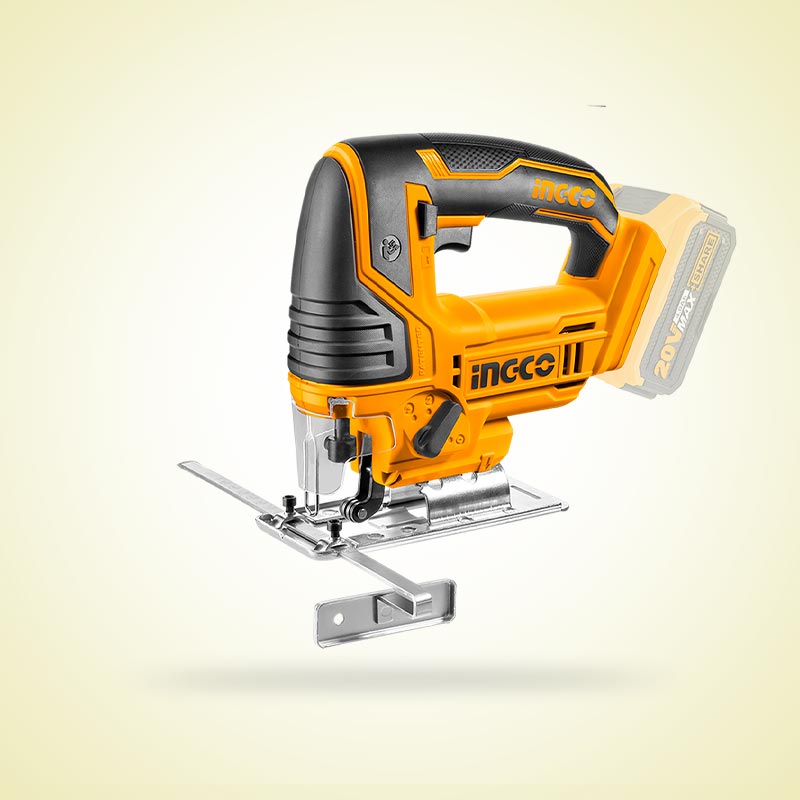 INGCO Cordless 4 Pcs Combo Kit - CKLI2010