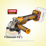 INGCO Cordless 2 PCs Combo Kit - CKLI20273