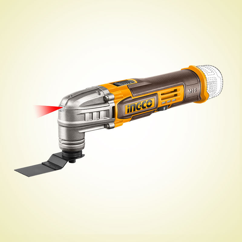 INGCO Cordless Multi-Tool - CMLI16222