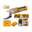 INGCO Cordless Multi-Tool - CMLI16222