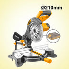INGCO Cordless Mitre Saw - CMS2001