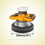 INGCO Cordless Polisher with a Polishing Pad Diameter of 254MM - COPLI2025481