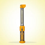 INGCO Cordless 2 Pcs Combo Kit - COSLI23048