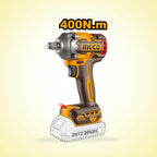 INGCO Cordless 3 PCs Combo Kit - COSLI241291