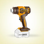 INGCO 9 Pcs Cordless Industrial Combo Kit 20V - COSLI250381