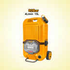 INGCO Cordless Pressure Washer - CPWLI4006