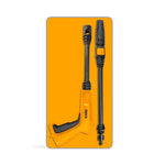 INGCO Cordless Pressure Washer - CPWLI4006