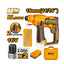 INGCO Cordless Rotary Hammer - CRHLI16168