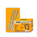 INGCO Cordless Rotary Hammer - CRHLI20188