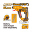INGCO Cordless Rotary Hammer - CRHLI20188
