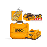 INGCO Cordless Rotary Hammer - CRHLI202289