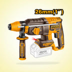 INGCO Cordless Rotary Hammer - CRHLI20268