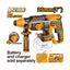 INGCO Cordless Rotary Hammer - CRHLI20268