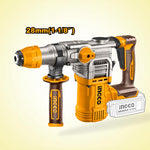 INGCO Cordless Rotary Hammer - CRHLI202885