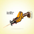 INGCO Cordless Reciprocating Saw  - CRSLI6508