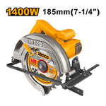 INGCO Circular Saw  - CS18538