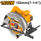 INGCO Circular Saw  - CS18538