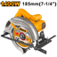INGCO Circular Saw  - CS18538