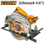 INGCO Circular Saw - CS23522