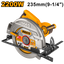 INGCO Circular Saw - CS23522