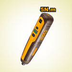 INGCO Cordless Screwdriver - CSDLI04062
