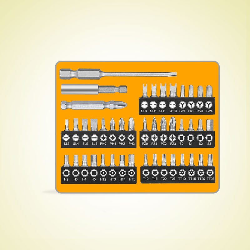 INGCO Cordless Screwdriver - CSDLI04062