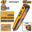 INGCO Cordless Screwdriver - CSDLI04062