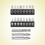 INGCO Cordless Screwdriver - CSDLI0442