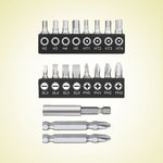 INGCO Cordless Screwdriver - CSDLI0442