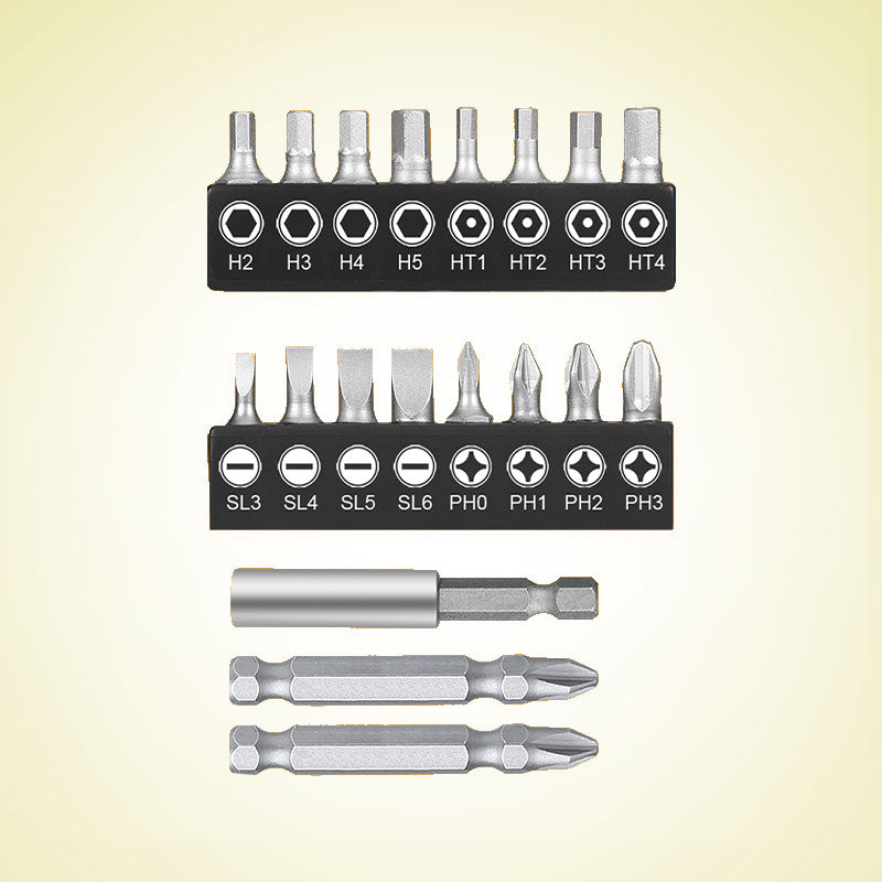 INGCO Cordless Screwdriver - CSDLI0442
