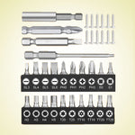 INGCO Cordless Screwdriver - CSDLI04425