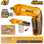 INGCO Cordless Screwdriver - CSDLI04425