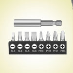 INGCO Cordless Screwdriver - CSDLI0458