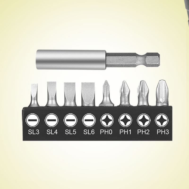 INGCO Cordless Screwdriver - CSDLI0458