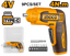 INGCO Cordless Screwdriver - CSDLI0458