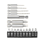 INGCO Cordless Screwdriver - CSDLI08025
