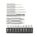 INGCO Cordless Screwdriver - CSDLI08025
