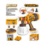 INGCO Cordless Spray Gun - CSGLI20042