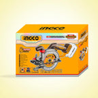 INGCO Cordless Circular Saw - CSLI1402
