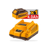 INGCO Cordless Circular Saw - CSLI14021
