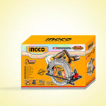 INGCO Cordless Circular Saw - CSLI1851