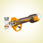 INGCO Cordless Gauge Straight Shear - CSSLI162582