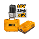 INGCO Cordless Gauge Straight Shear - CSSLI162582
