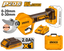 INGCO Cordless Gauge Straight Shear - CSSLI203083