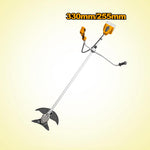 INGCO Cordless String Trimmer and Brush Cutter - CSTLI202522
