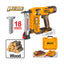 INGCO Cordless Brad Nailer - CSTLI3805