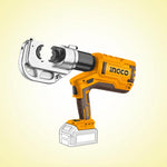 INGCO Cordless Hydraulic Crimping Tool - CTLI2005