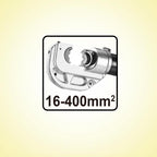 INGCO Cordless Hydraulic Crimping Tool - CTLI2005