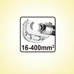 INGCO Cordless Hydraulic Crimping Tool - CTLI2005