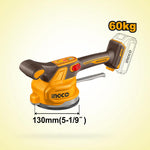 INGCO Cordless Tile Vibration Machine 20V 60KG - C6 - CTVLI20015